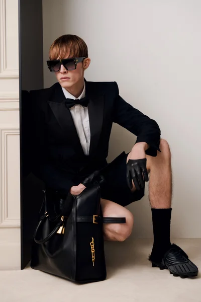 Look 1